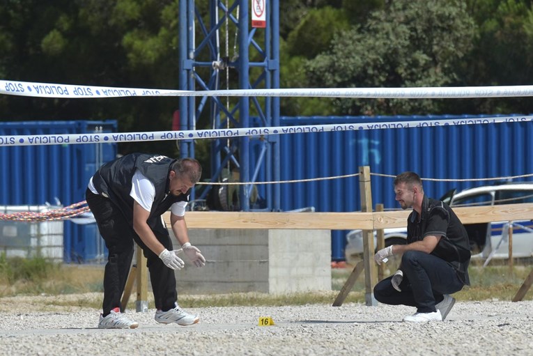 Na Zrću napadnuti turisti: Ubijen 26-godišnji Britanac, dva ranjena