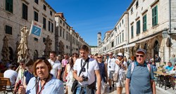 Mađarskih turista u Hrvatskoj do kraja rujna bilo više nego cijele prošle godine