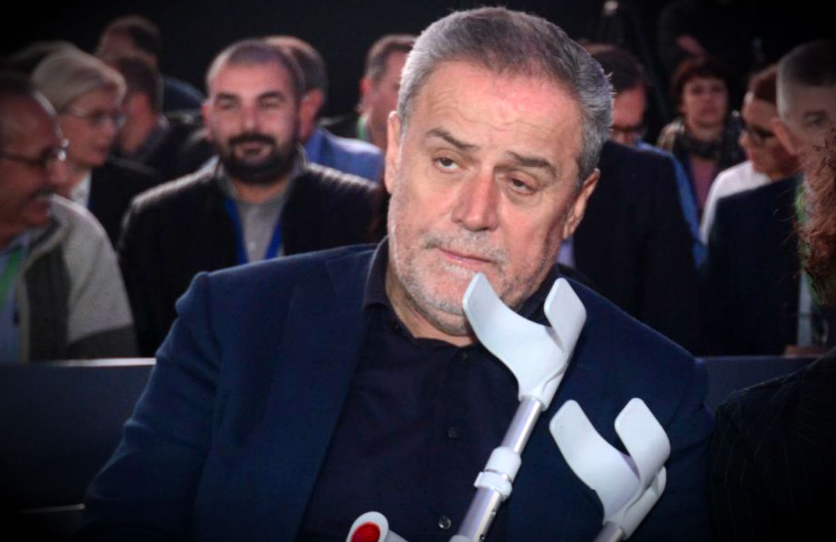 Patetični Bandić: Kupite konačno udžbenike ljudima koji krpaju kraj s krajem