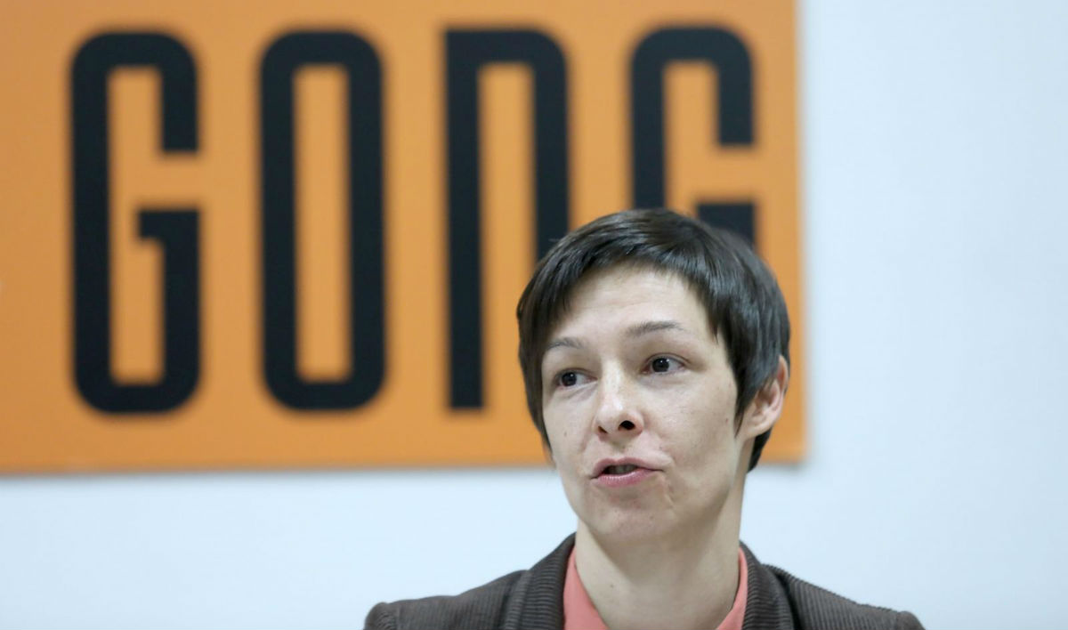 Gong traži da vlada objavi troškove kampanje protiv sindikata