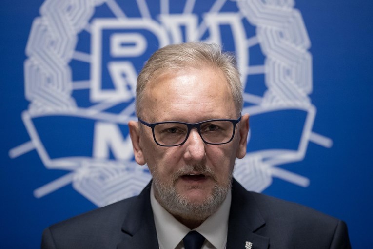 Božinović komentirao uhićenja Afganistanaca u BiH zbog terorizma