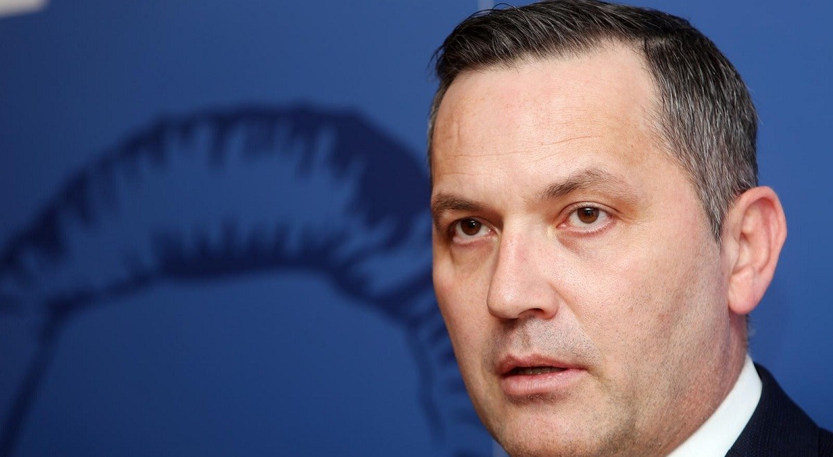 Kustić: U Hajduku su bijesni? Pa oni su tražili da Hrvatska igra na Poljudu