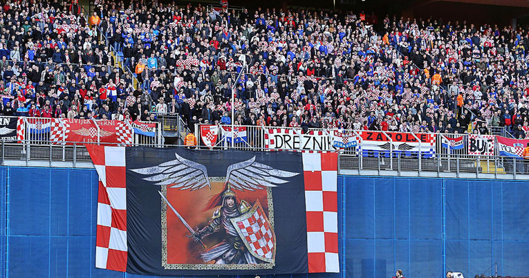 REAKCIJE Brbić: Ne treba nam nacionalni stadion. Ćiro: Sretan sam