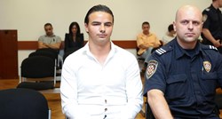 Komšić traži ponovno suđenje, ali ne za ubojstvo. Tvrdi da je on žrtva Kristine