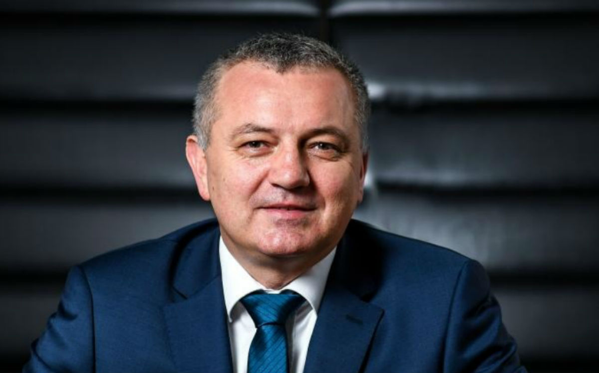 Ministar Horvat: Nismo išli Rimcu da bismo nešto posebno naučili