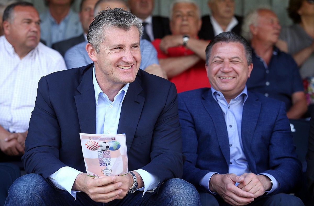 Šuker, Vrbanović i ekipa već su zaradili 75 milijuna kuna na SP-u. Što će s tolikom lovom?