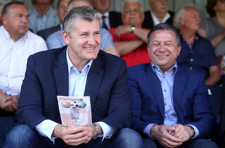 Šuker, Vrbanović i ekipa već su zaradili 75 milijuna kuna na SP-u. Što će s tolikom lovom?