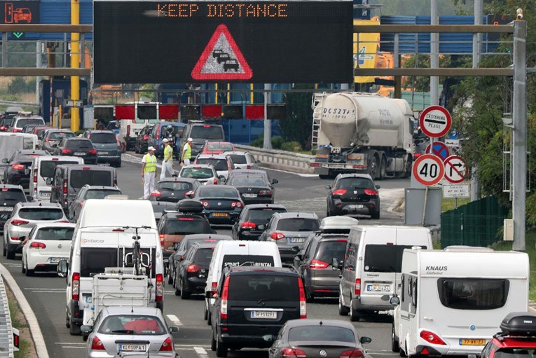 U petak kreće kaos na cestama, HAK objavio važno upozorenje za vozače
