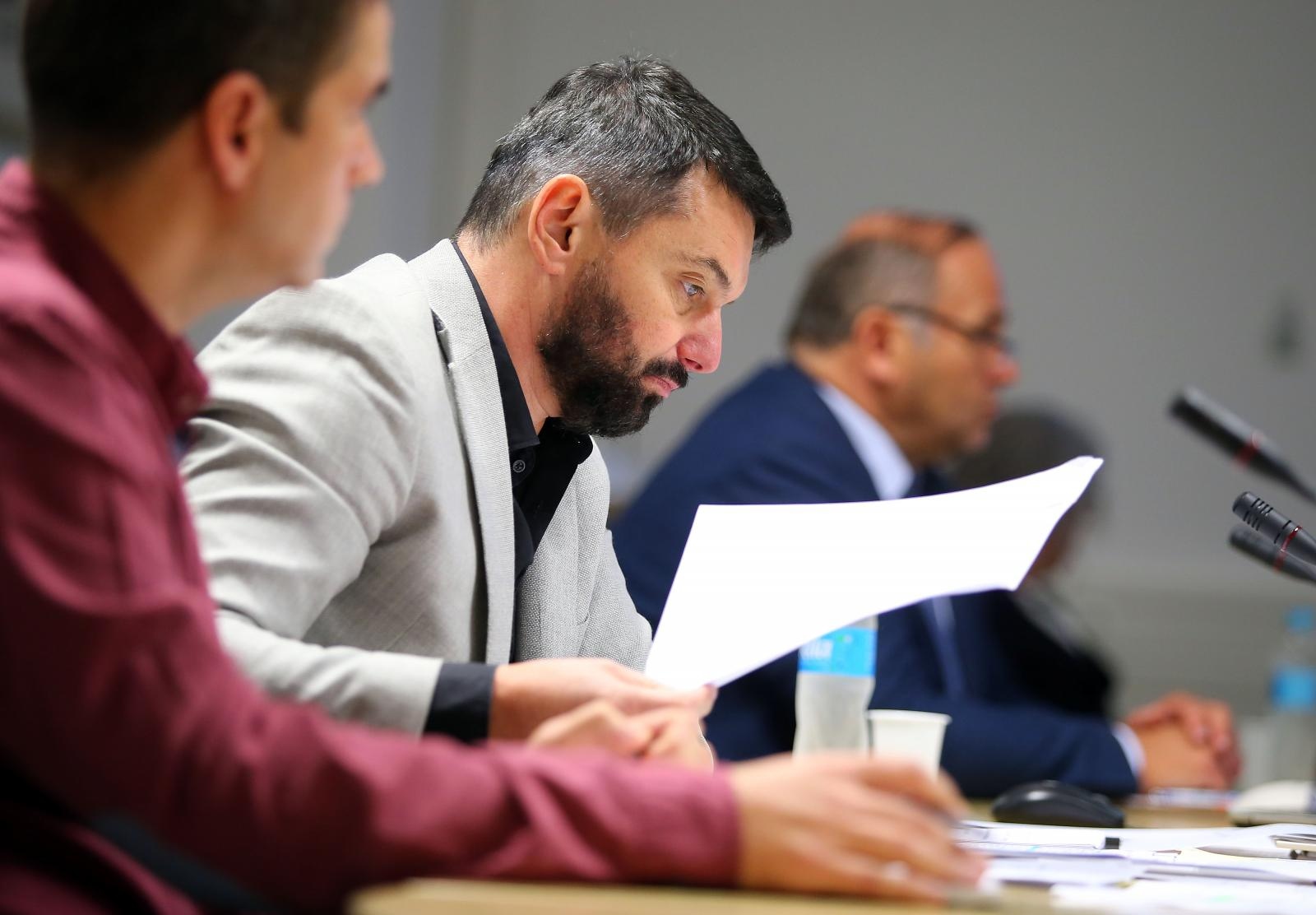 Bruno Kovačević imenovan glavnim urednikom svih televizijskih programa HRT-a