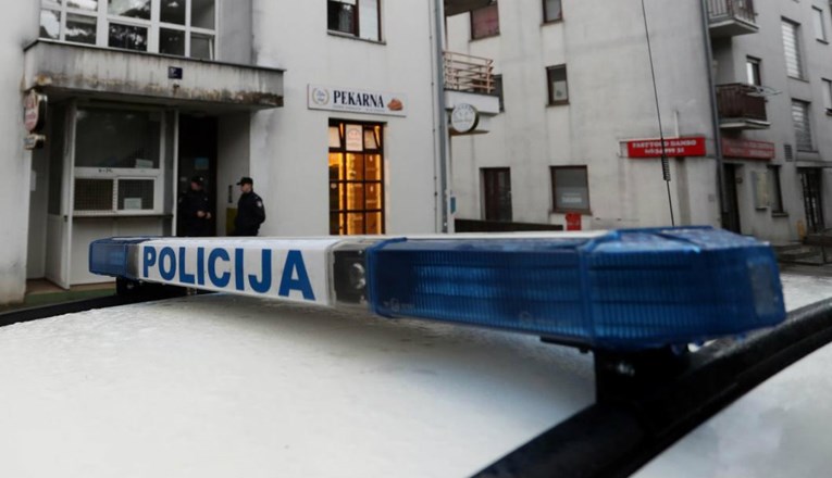 Šakom u glavu udario i teško ozlijedio čovjeka u Zagrebu bez ikakvog razloga