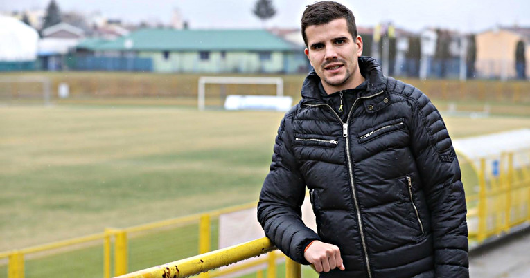 Srbin napustio HNL pa potpisao za 19. klub u karijeri