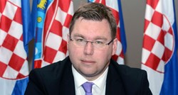 Ustavni sud dobio očitovanje Pavićevog Ministarstva o financiranju spotova
