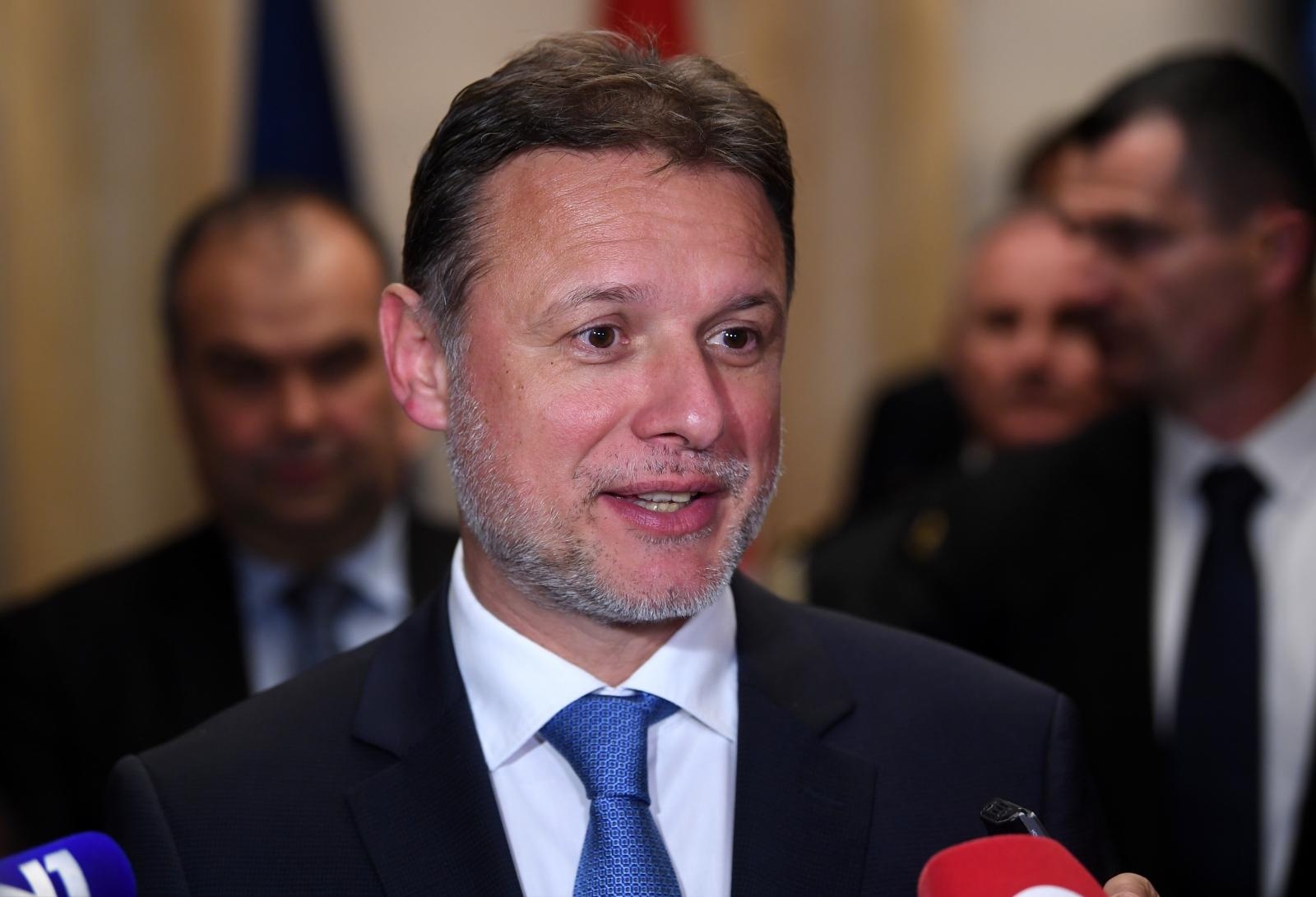 Njonjo: Objasnit ću austrijskom kolegi da je na Bleiburgu komemoracija za žrtve