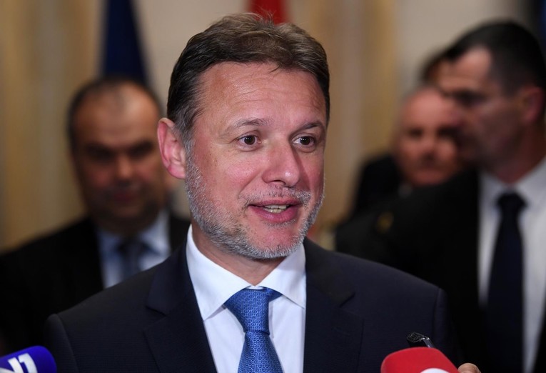 Njonjo: Objasnit ću austrijskom kolegi da je na Bleiburgu komemoracija za žrtve