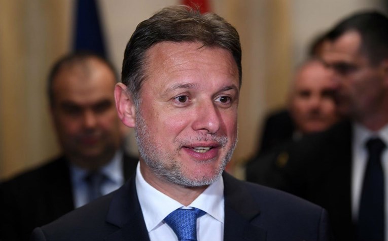 Jandroković: HDZ pokazao da će u Europskom parlamentu braniti hrvatske interese
