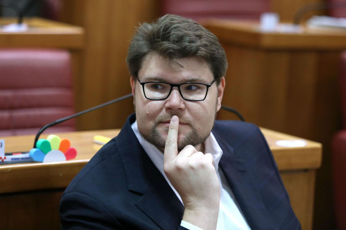 Grbin: Referendumom se želi oduzeti pravo odlučivanja na temelju nacionalnosti