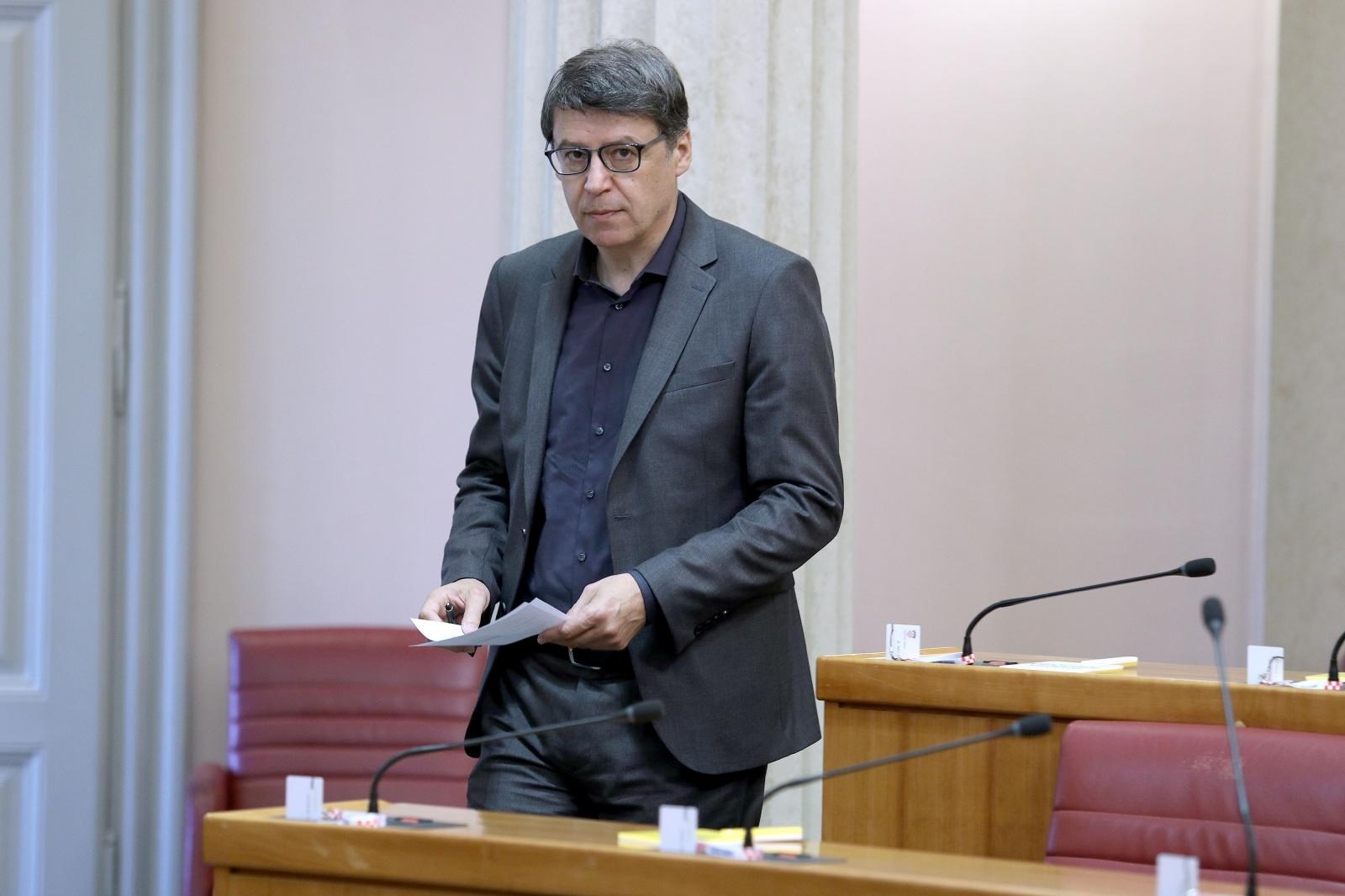 Jovanović: Milanović može pobijediti Kolindu