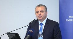 Ministar Horvat: Sve o izborima ćemo si reći iza zatvorenih vrata