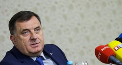 Američki dužnosnik kaže da sankcije Dodiku ostaju