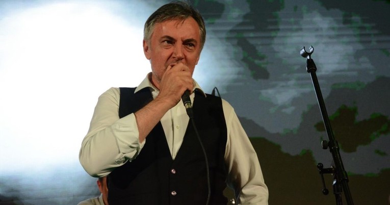 Miroslav Škoro zbog problema sa srcem završio u bolnici