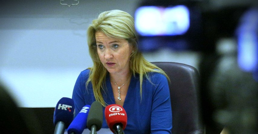 Povjerenstvo pokrenulo postupak protiv ministra Butkovića, još dva HDZ-ovca i bivšeg SDP-ovog ministra