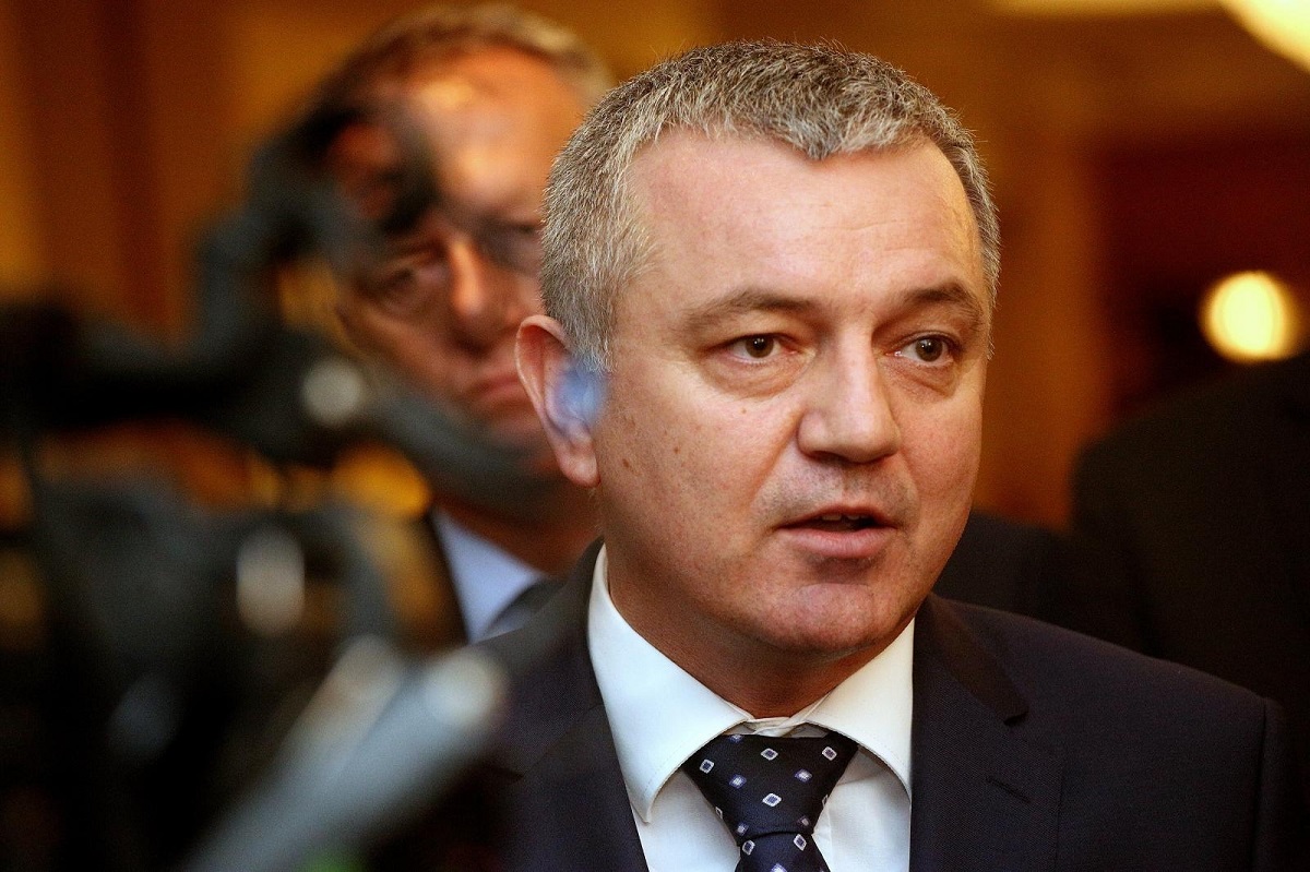 Ministar naprasno otkazao gostovanje u Dnevniku