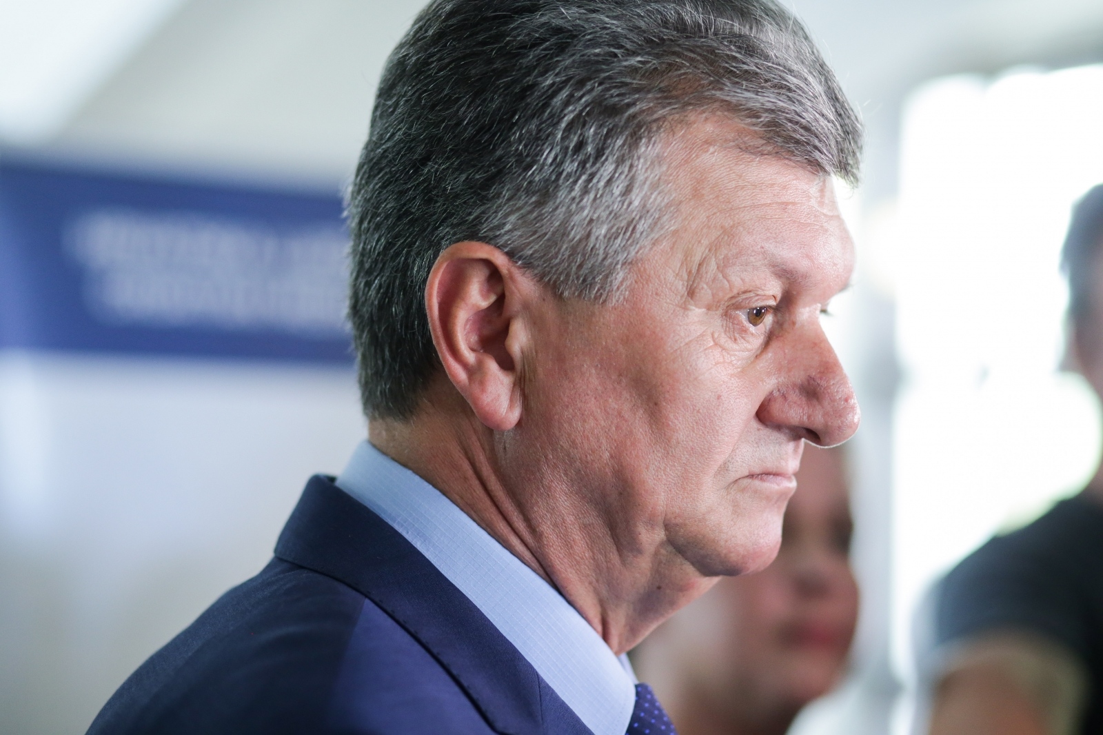 Kujundžić: Ne bojim se za svoju poziciju, od reforme ne odustajem