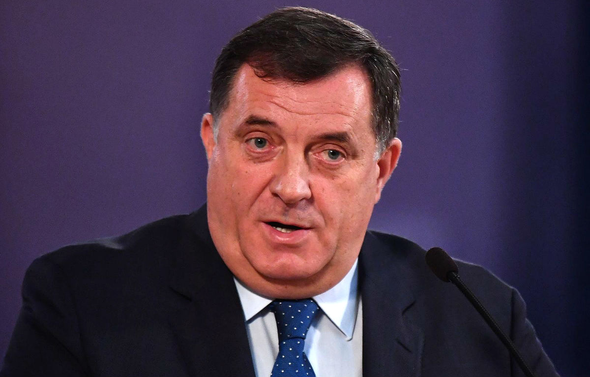 Dodikovi pristaše htjeli smjeniti ministra koji je njegov protivnik. Nije prošlo