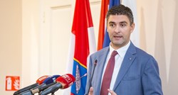 HDZ-ov gradonačelnik Dubrovnika suspendirao zamjenicu: "Moram biti moralan"