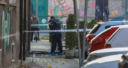 Policija objavila što je jučer eksplodiralo u Zagrebu