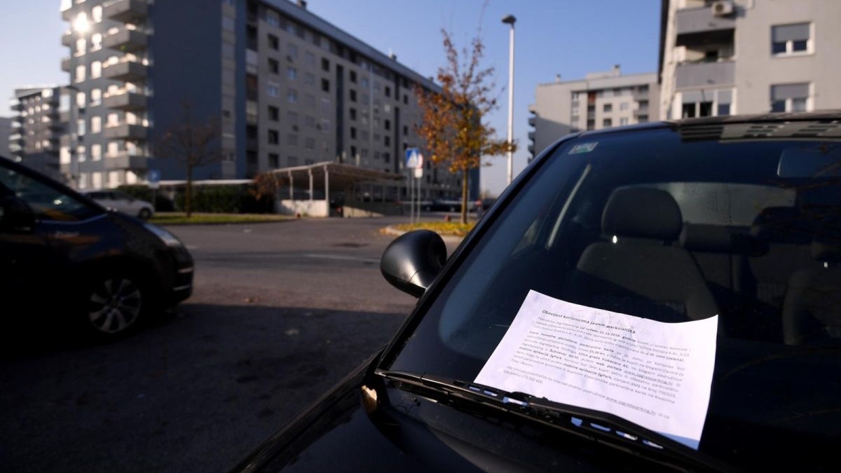 Smislio gnjusnu osvetu tipu iz Zagreba koji se parkirao "ko šupak"