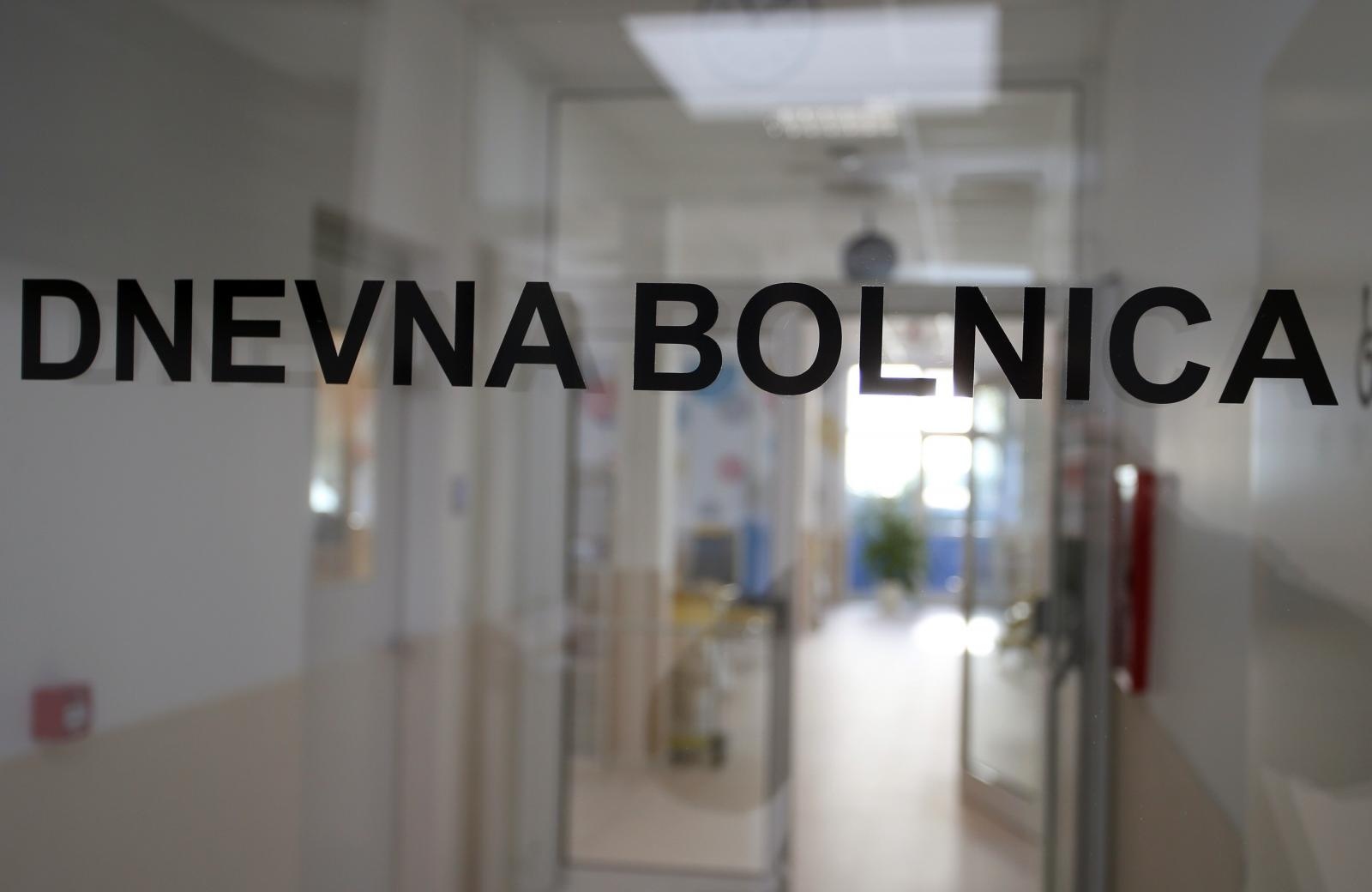 Splitska bolnica EU novcem nabavlja novu opremu za laboratorij
