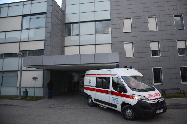Svađa u prometu: Tihomir je pljunuo, pljusnuo i opsovao Damira, kažnjen s 400 kn