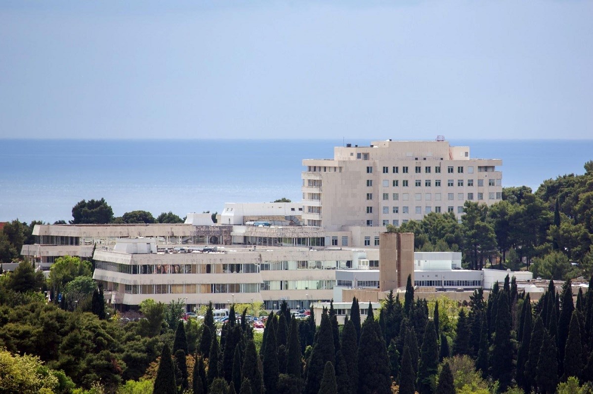 U bolnicu vraćena Dubrovčanka koja je puštena na kućnu njegu, potvrđeno je da ima ospice