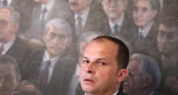 Hajdaš Dončić za odlazak još jednog SDP-ovog zastupnika okrivio Bernardića