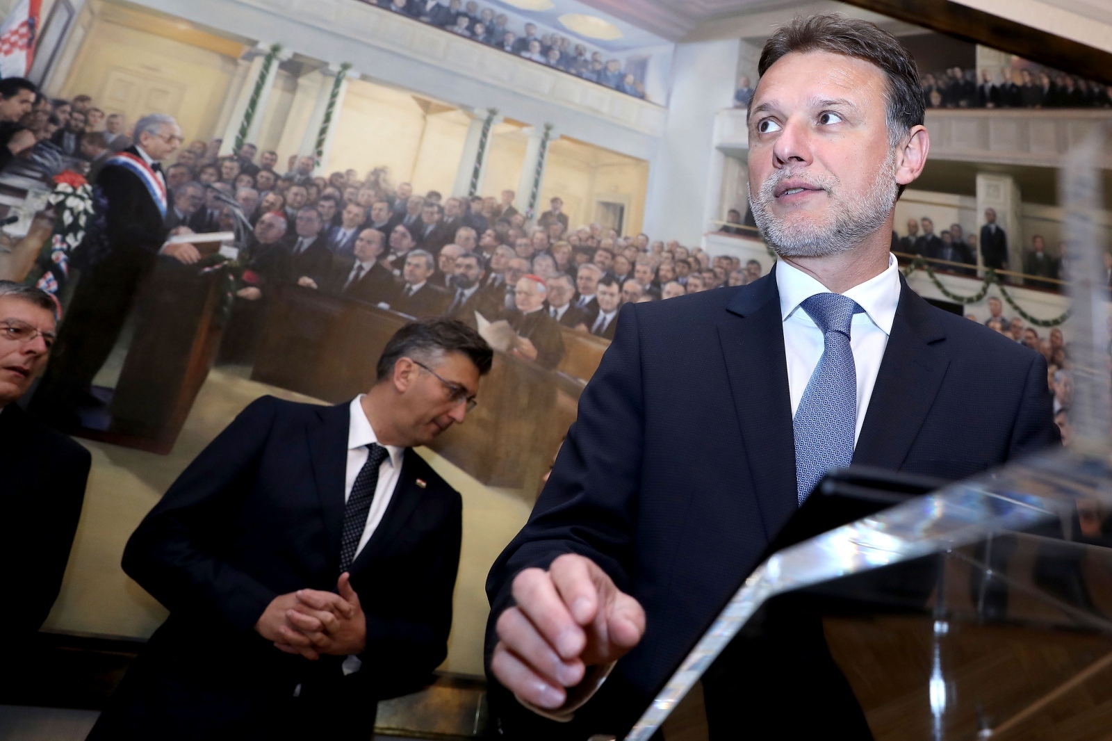 I Njonjo želi da Dan državnosti opet bude 30. 5., kaže da je to svehrvatski dan