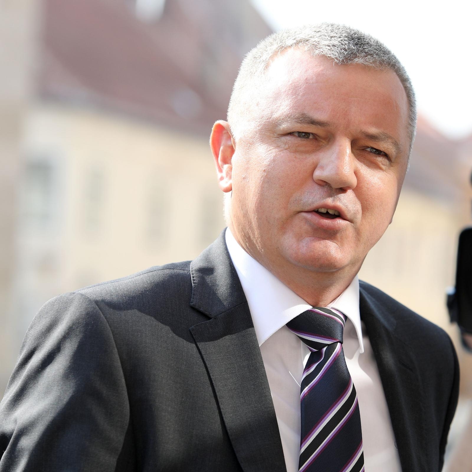 Postoji li novi strateški partner za Uljanik?