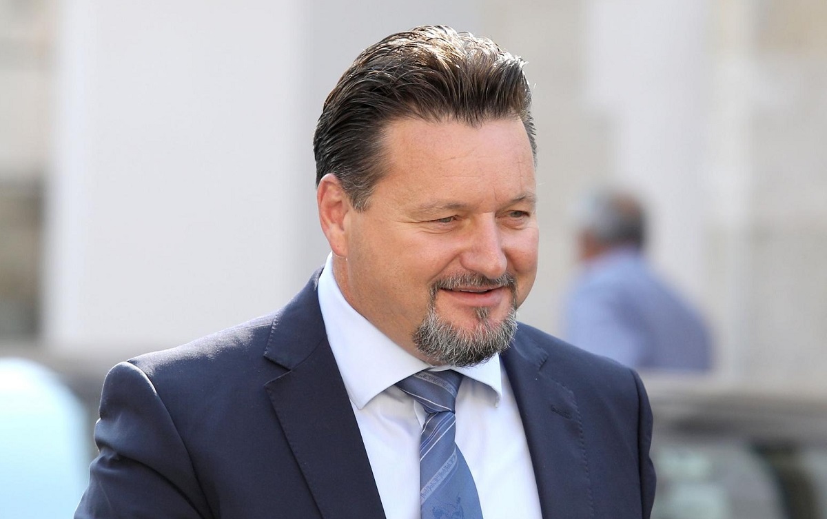 Kuščević o prosvjedu u Vukovaru: "Nisu to branitelji ni ljudi iz HDZ-a"