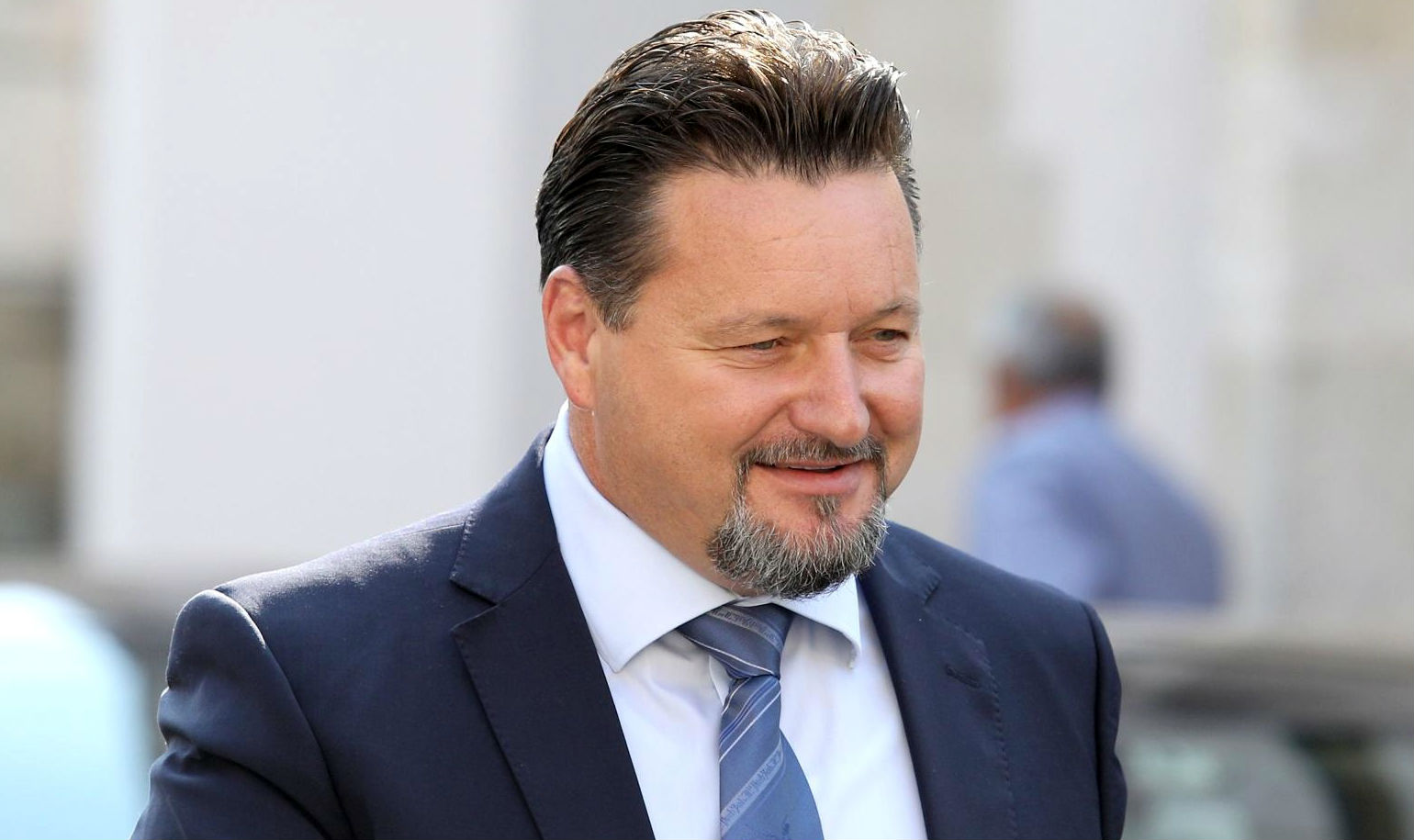 Kuščević: Brkić i ja smo dobri prijatelji, ali za sankcije ćemo vidjeti