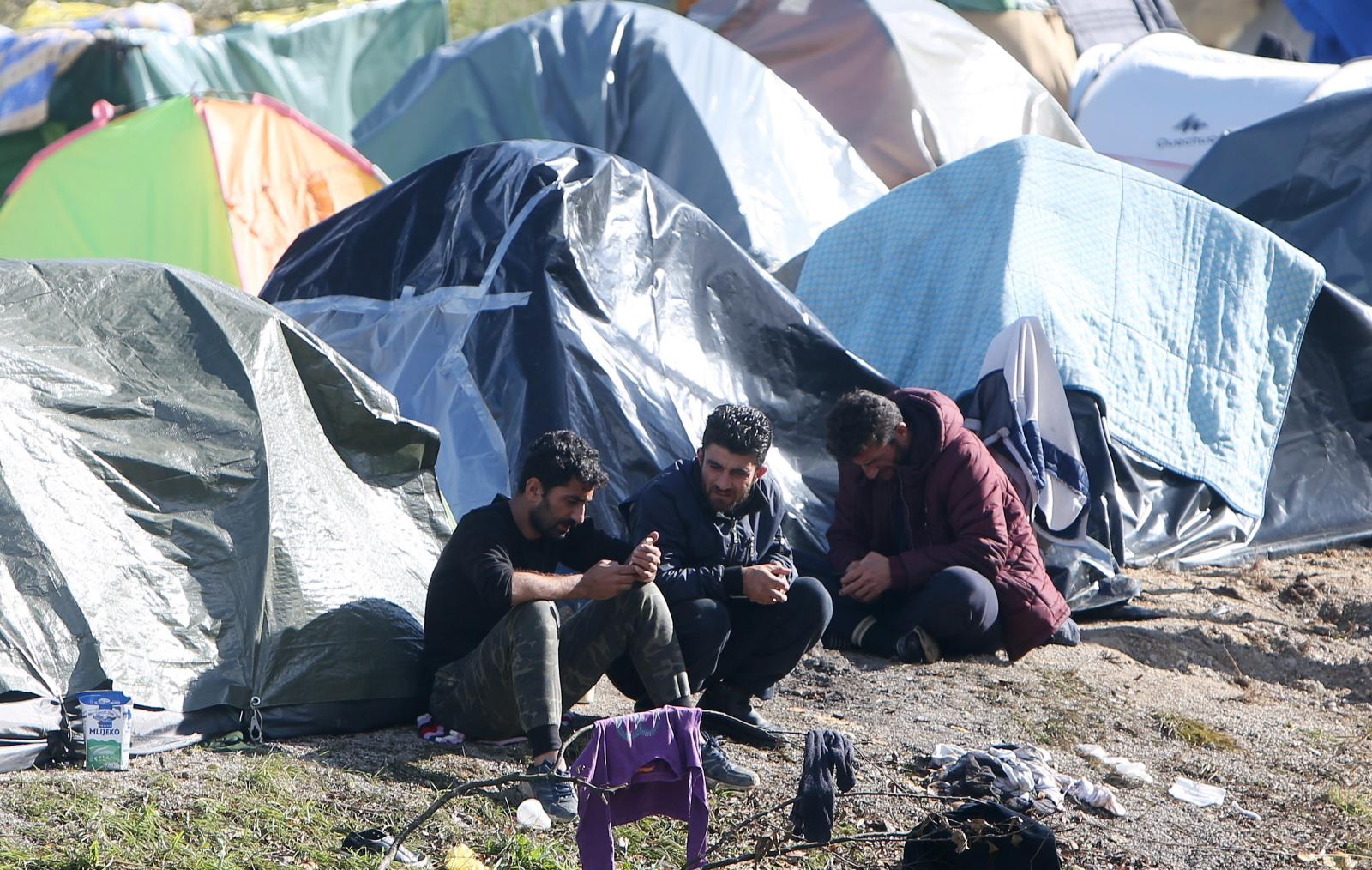 Migranti imaju veće šanse da budu zdraviji i žive dulje, kaže istraživanje