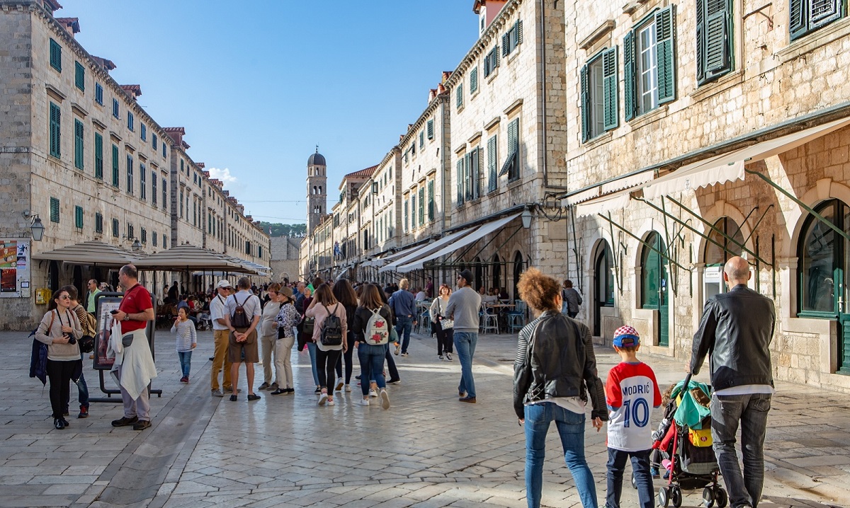 Vakula: Temperature ovog tjedna rastu, bit će i do 20°C. U hladu