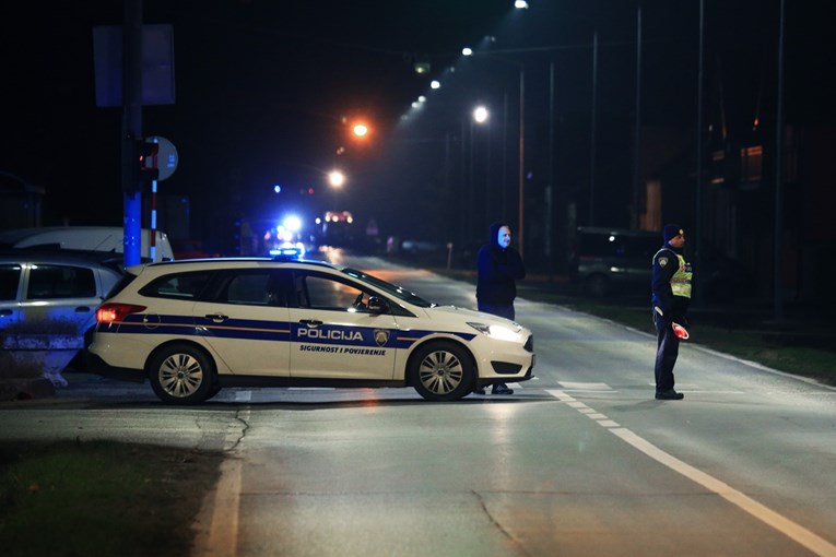 U teškoj prometnoj nesreći u Kreševom Polju poginula žena