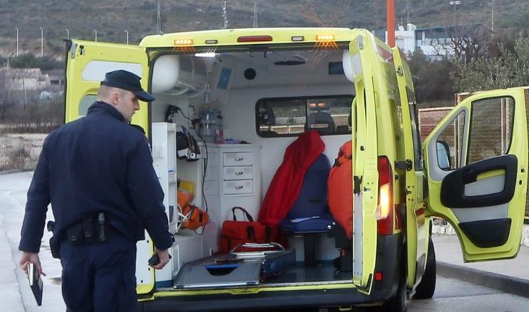 Napad na Hitnu pomoć u Zadru: "Liječnika je udarao u glavu i bacio na pod"