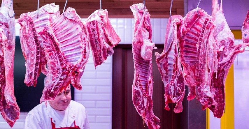 Studija s Oxforda tvrdi: Crveno meso treba oporezivati kao cigarete i alkohol