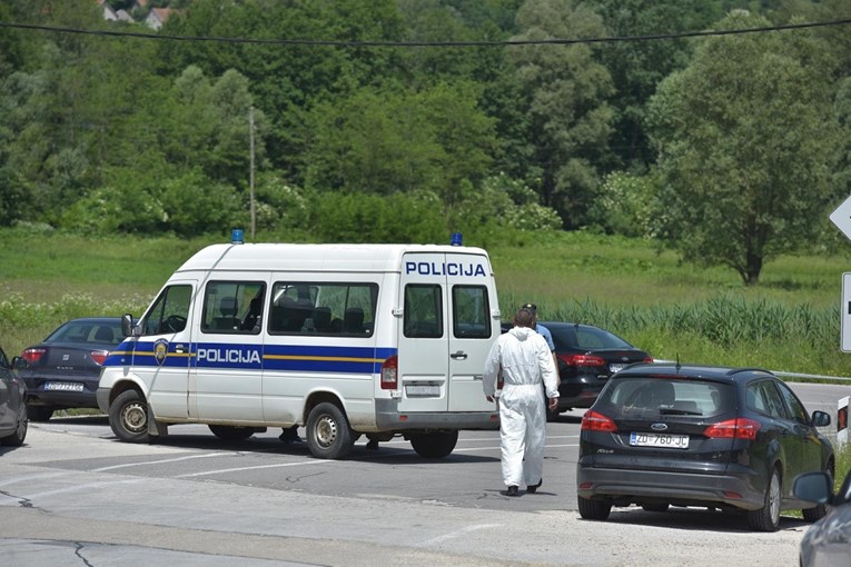Djevojčica iz kombija koju je policija upucala u Srbu danas će biti puštena na kućnu njegu