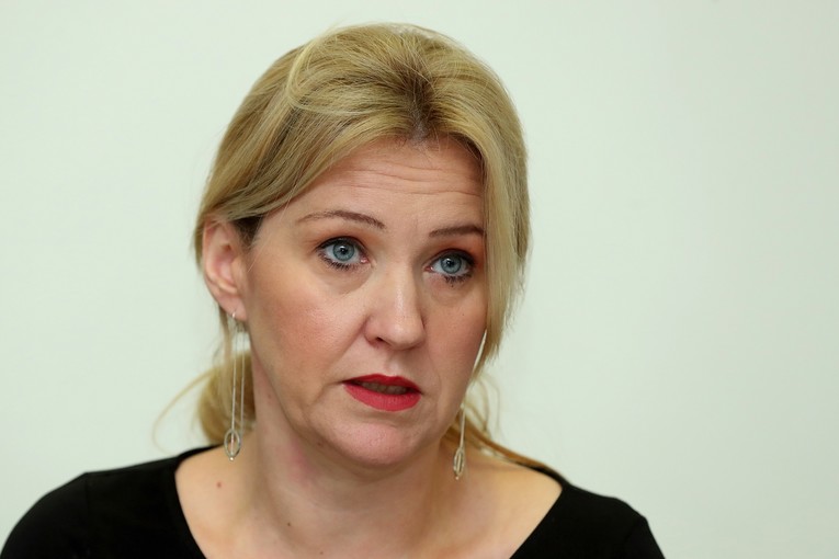 Nataša Novaković komentirala aferu oko Povjerenstva i Plenkovića