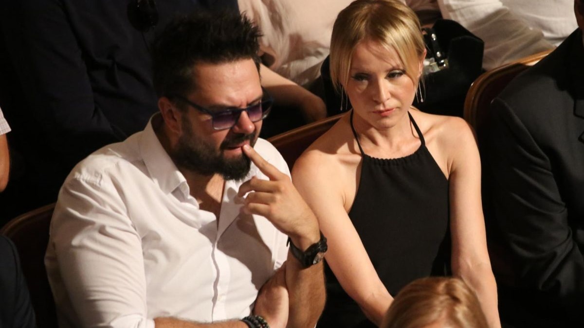 Danijela Martinović otkrila u kakvom je odnosu danas sa sestrom Izabelom