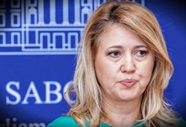 Tko je zapravo Milanka Opačić? Oličenje bezveznjaka kakvi vladaju Hrvatskom