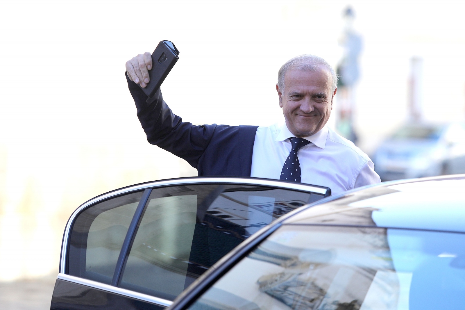 Bošnjaković: Ministarstvu pravosuđa više novaca 2019., plaće sudaca će rasti