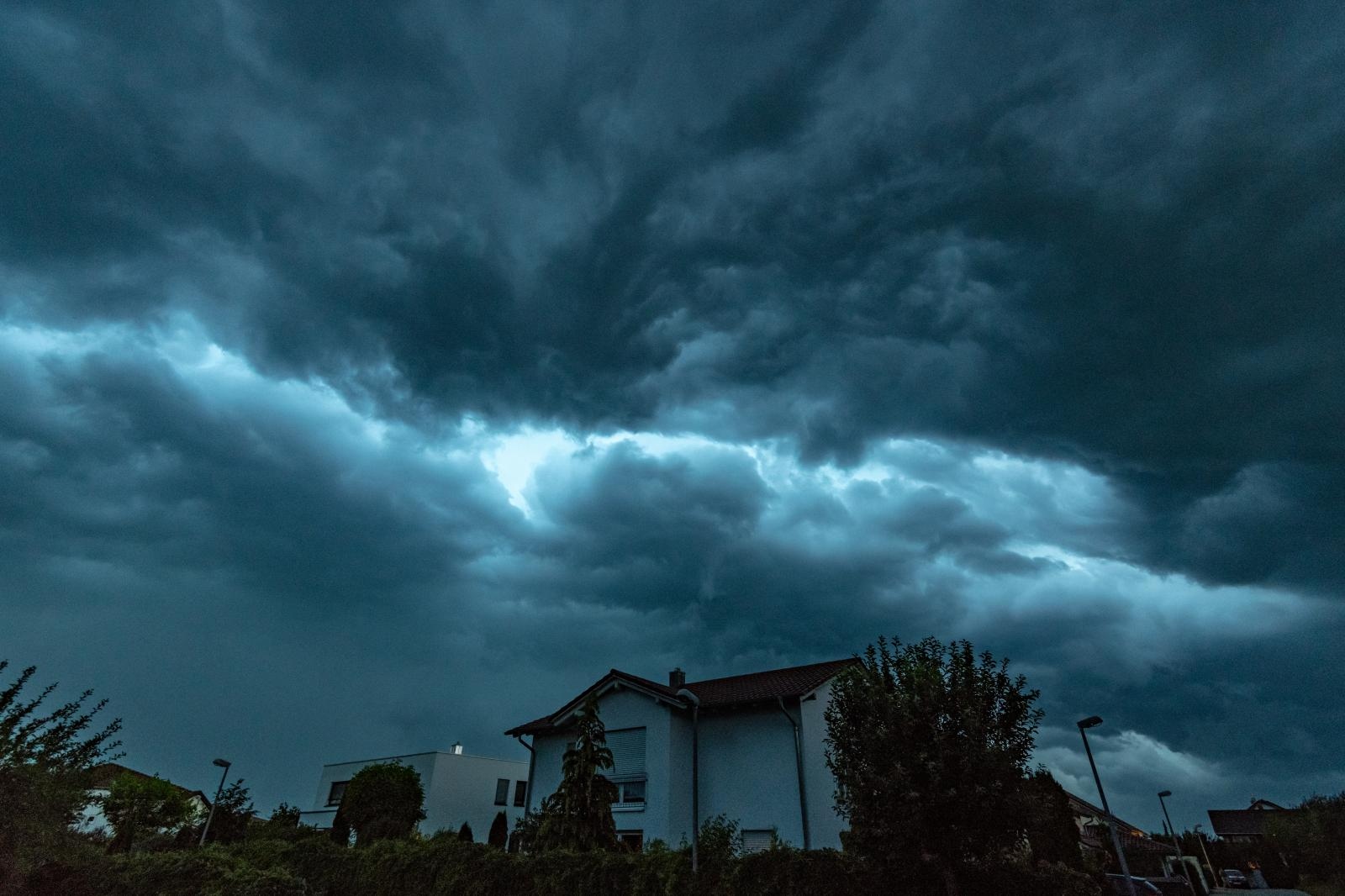 Temperatura niža za desetak stupnjeva, kada nam se vraća ljeto?
